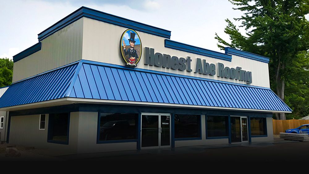 Photo of Honest Abe Roofing Kansas City