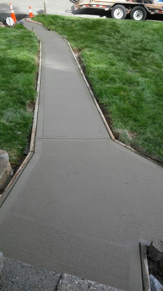 Photo of Mendoza Paving & Concrete