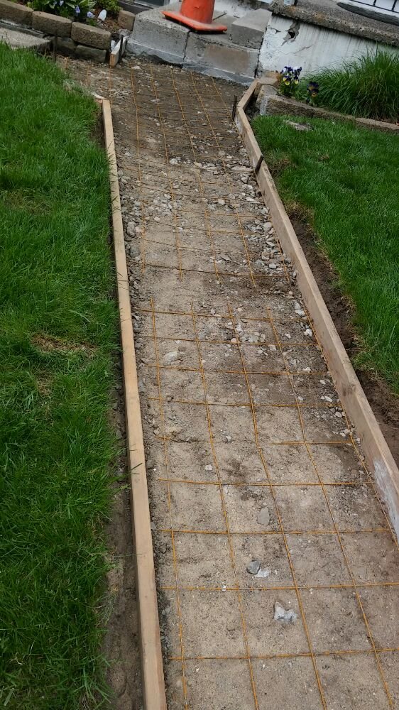 Photo of Mendoza Paving & Concrete