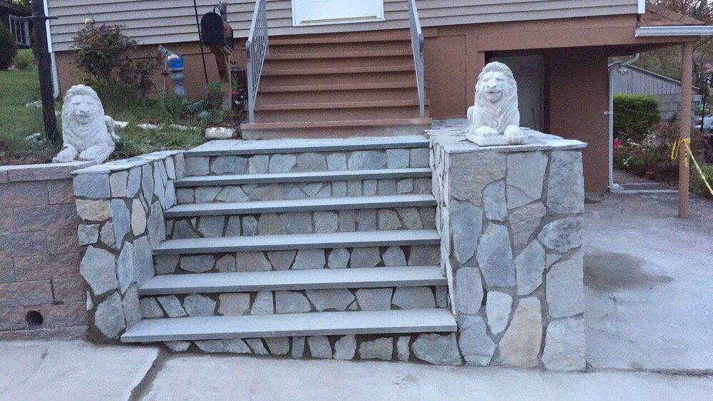 Photo of Mendoza Paving & Concrete