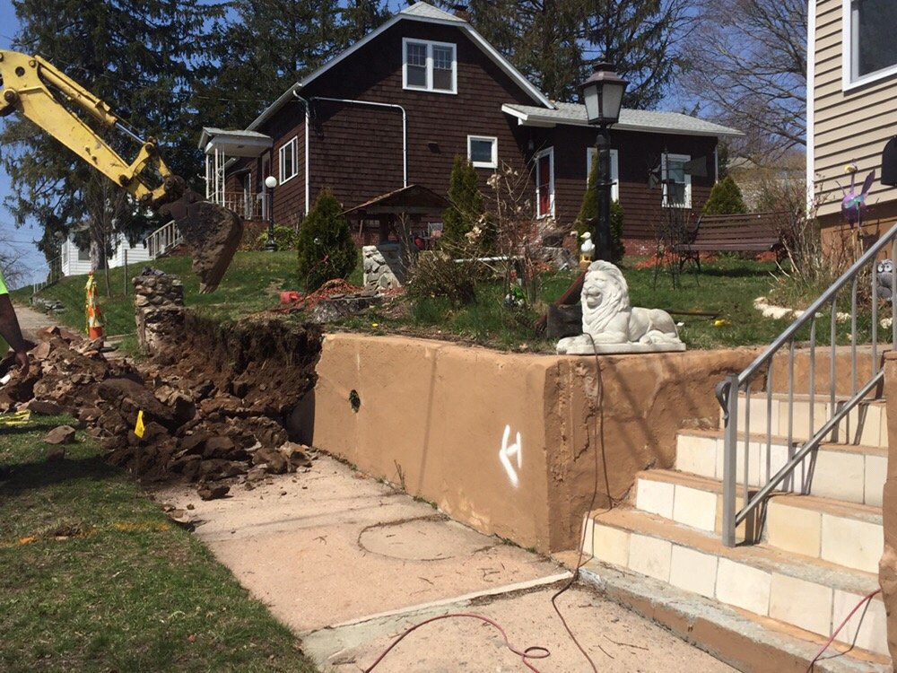 Photo of Mendoza Paving & Concrete