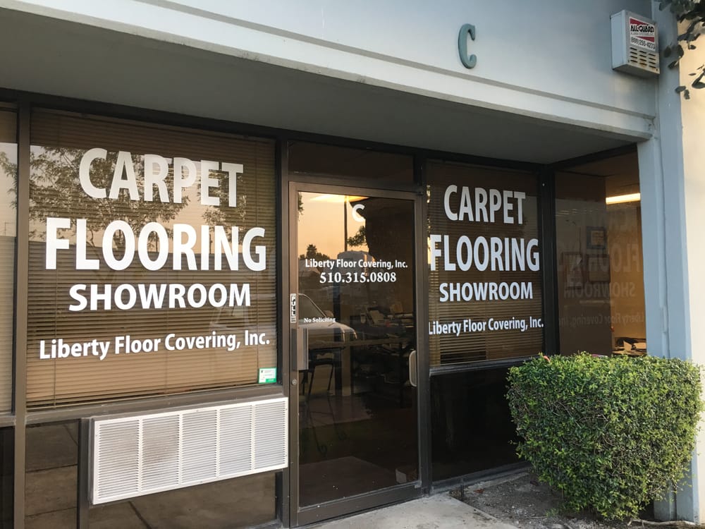 Photo of Liberty Floor Covering