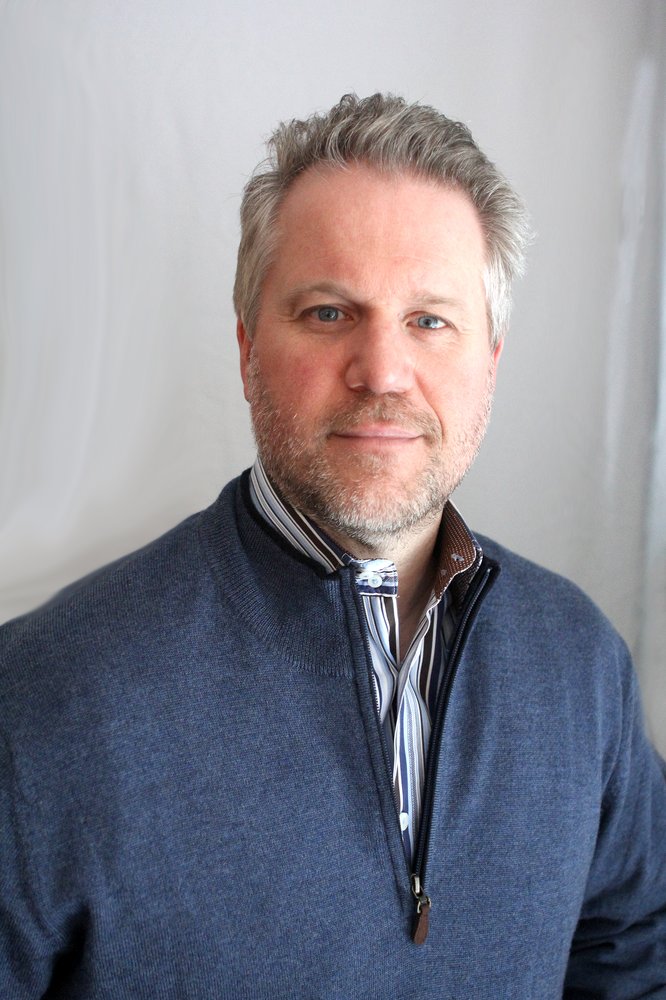 Photo of Jeremy Sanders - FisherBroyles