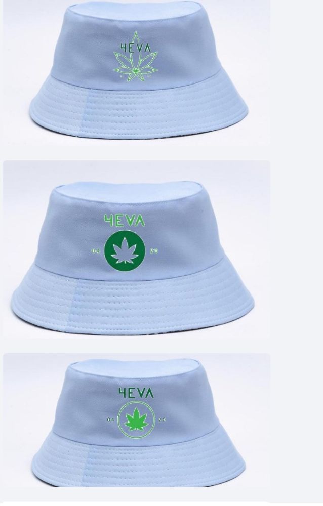 Photo of 4 Eva 420 Customs And Designs