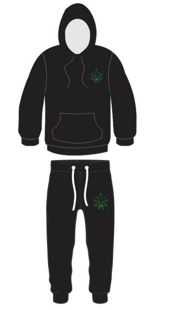 Photo of 4 Eva 420 Customs And Designs