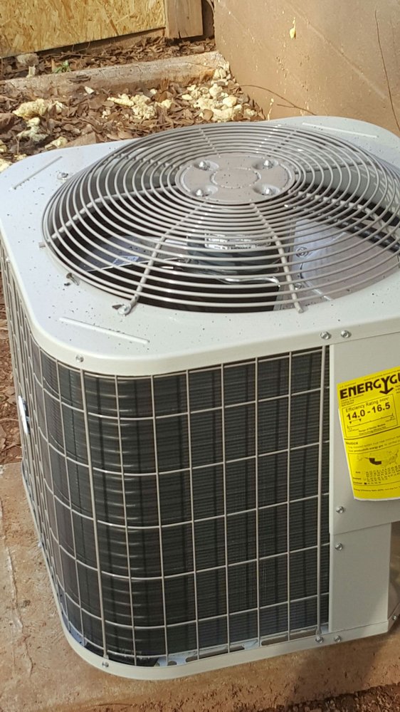 Photo of Affordable Heating & Air Conditioning