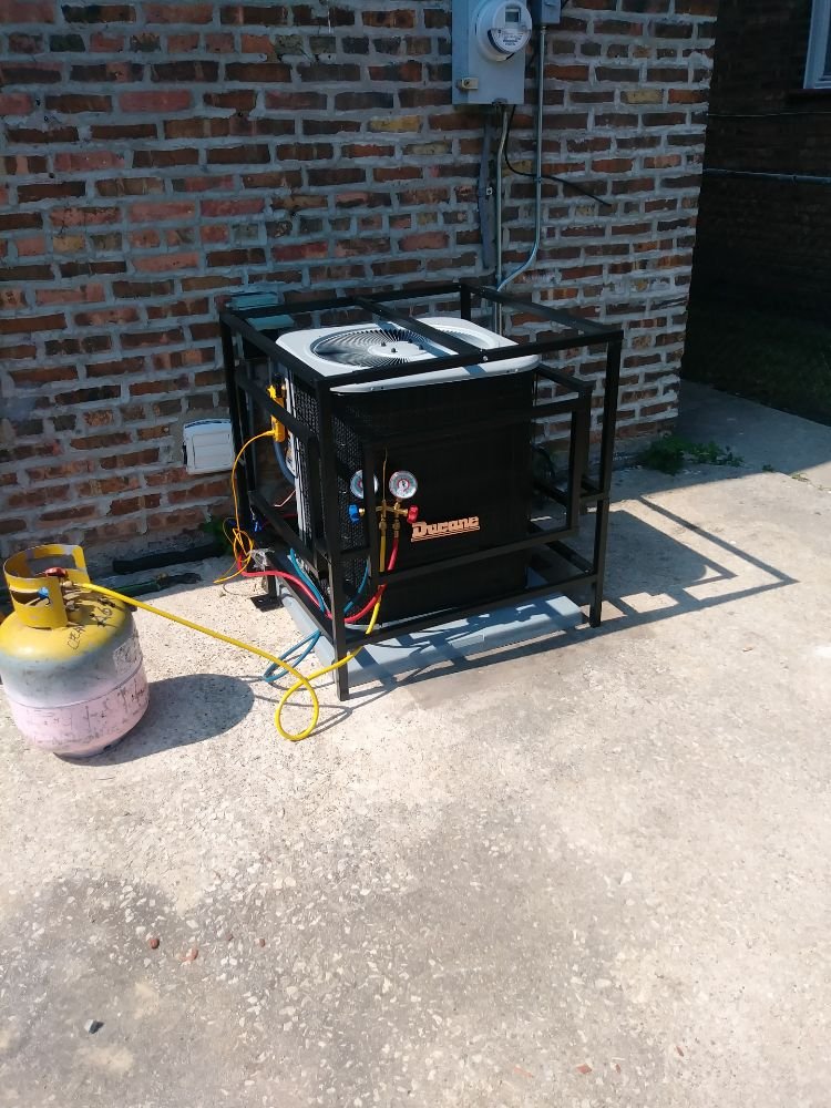 Photo of ASAP Heating & Cooling