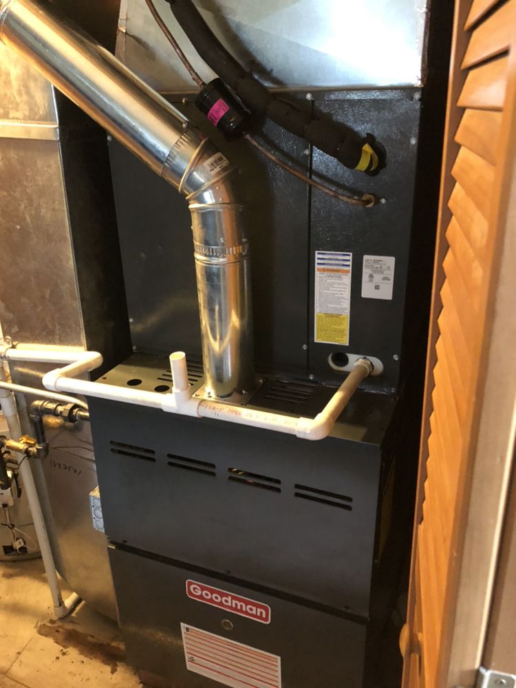 Photo of ASAP Heating & Cooling