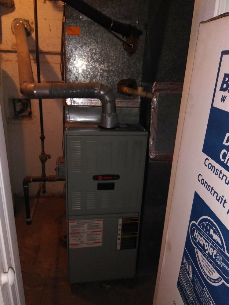 Photo of ASAP Heating & Cooling