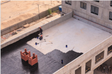 Photo of Barnett and Bennett Construction