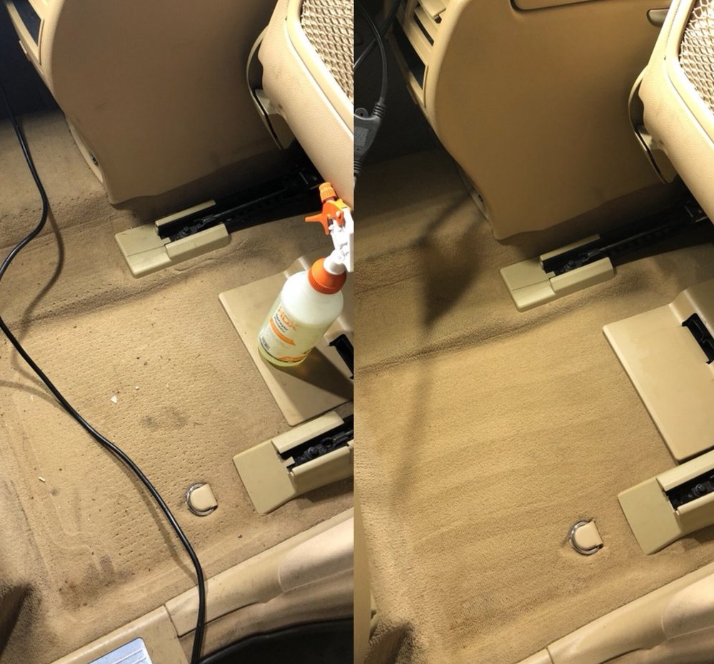 Photo of LV Auto Wash & Detail