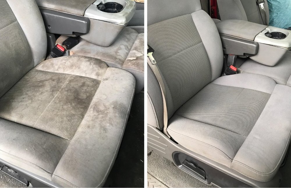Photo of LV Auto Wash & Detail