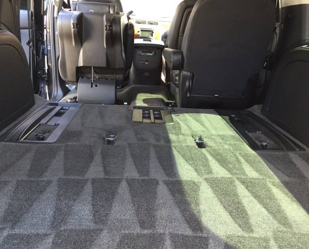 Photo of LV Auto Wash & Detail