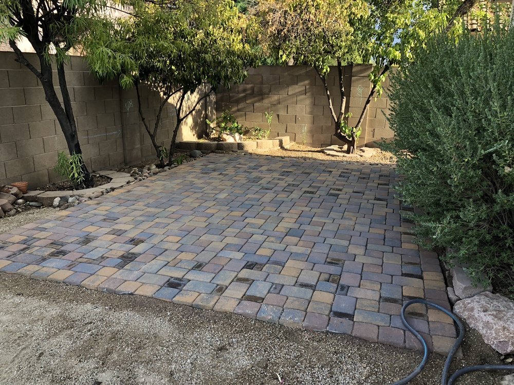 Photo of Medina's Landscaping