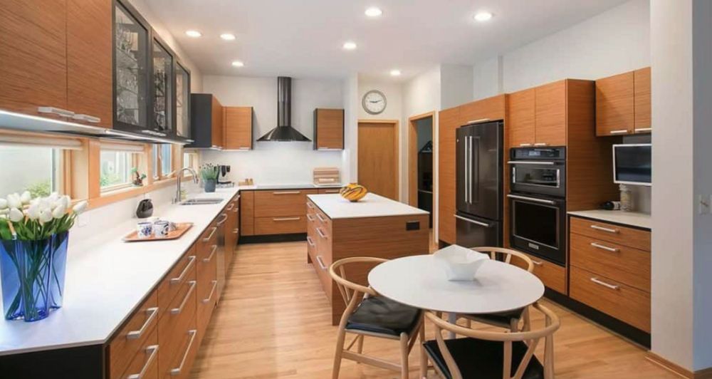 Photo of Elite KBF Remodel