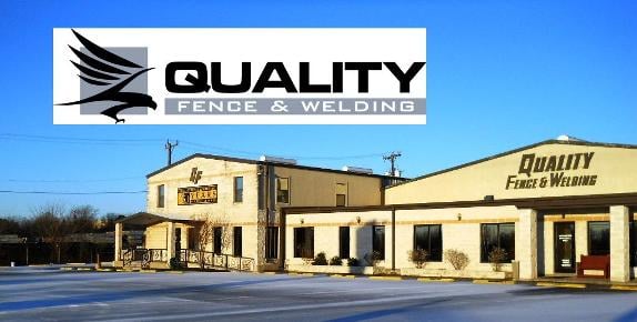 Photo of Quality Fence & Welding