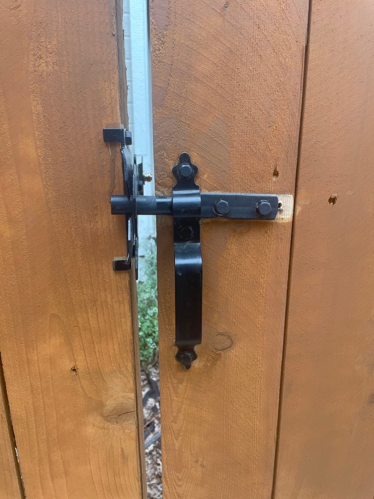Photo of Quality Fence & Welding