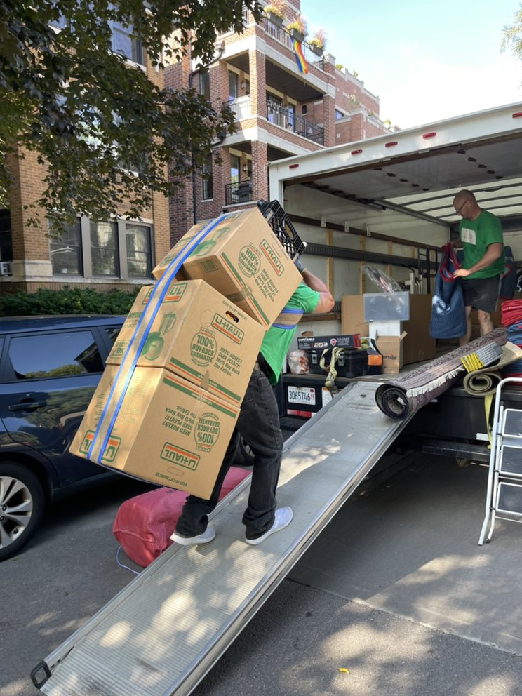 Photo of Fresh Start Movers