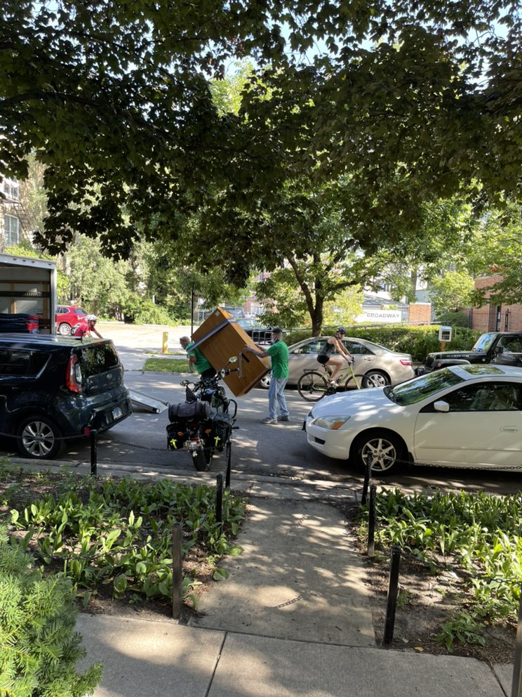 Photo of Fresh Start Movers