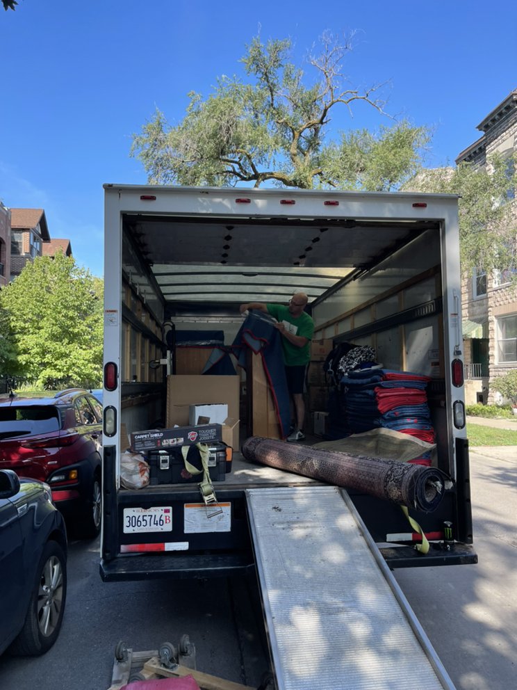 Photo of Fresh Start Movers