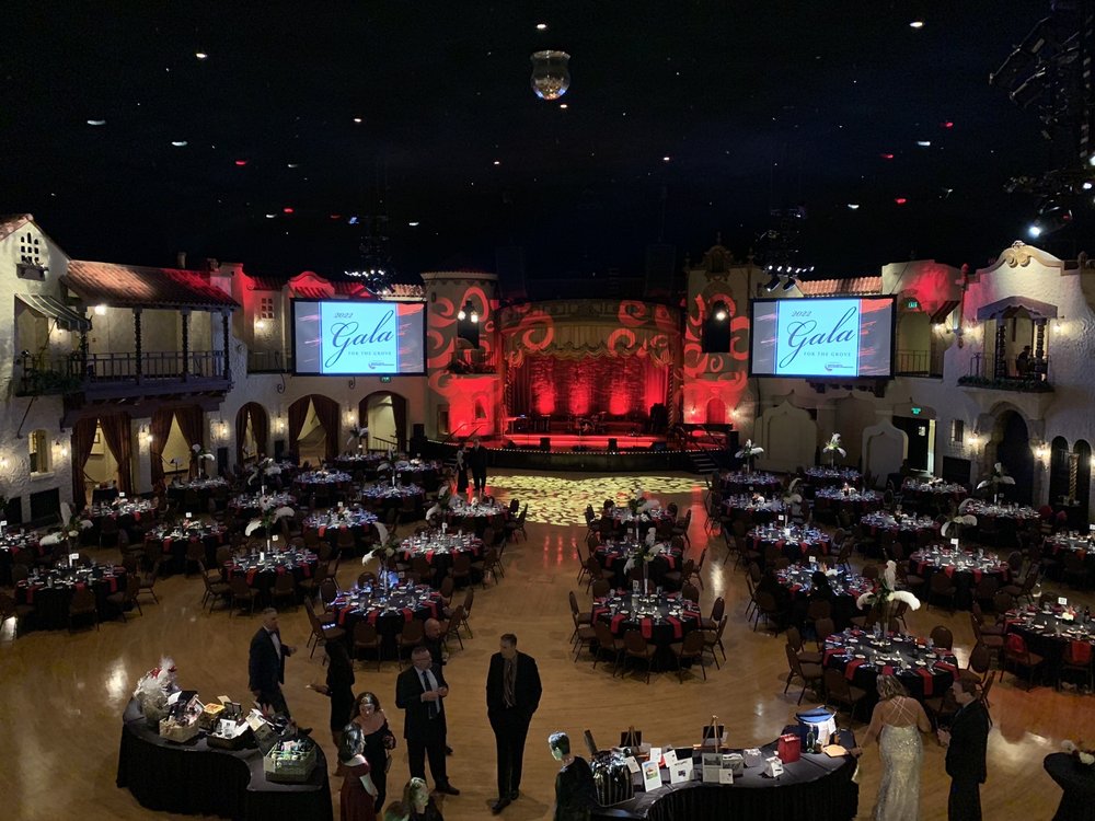 Photo of Indiana Roof Ballroom