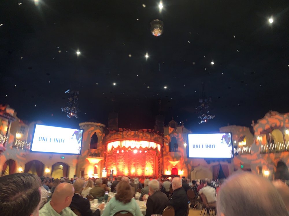 Photo of Indiana Roof Ballroom