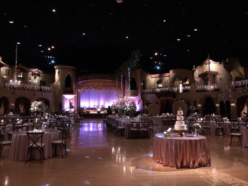 Photo of Indiana Roof Ballroom