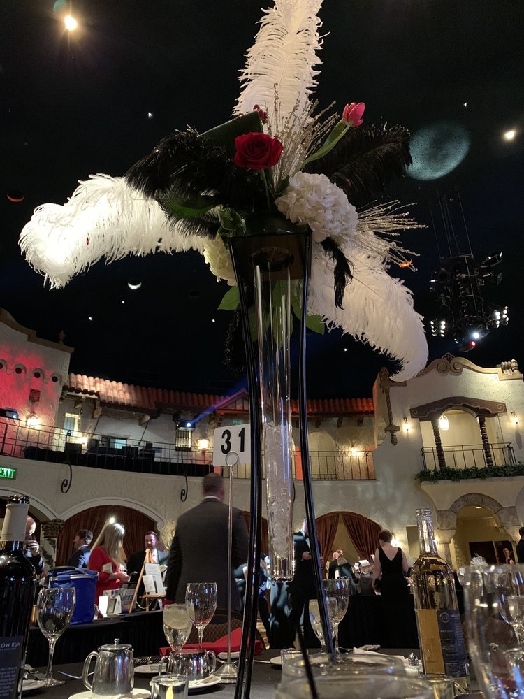 Photo of Indiana Roof Ballroom