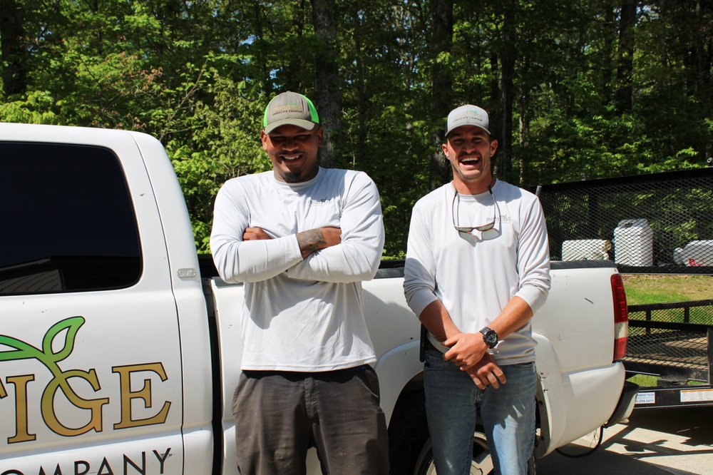 Photo of Prestige Landscape Company