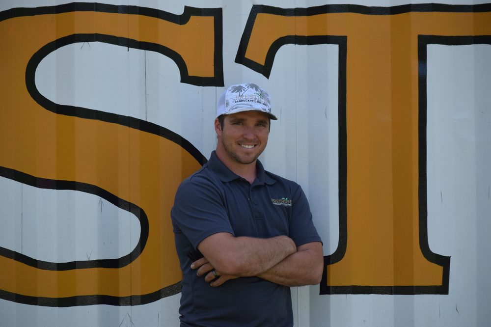 Photo of Prestige Landscape Company