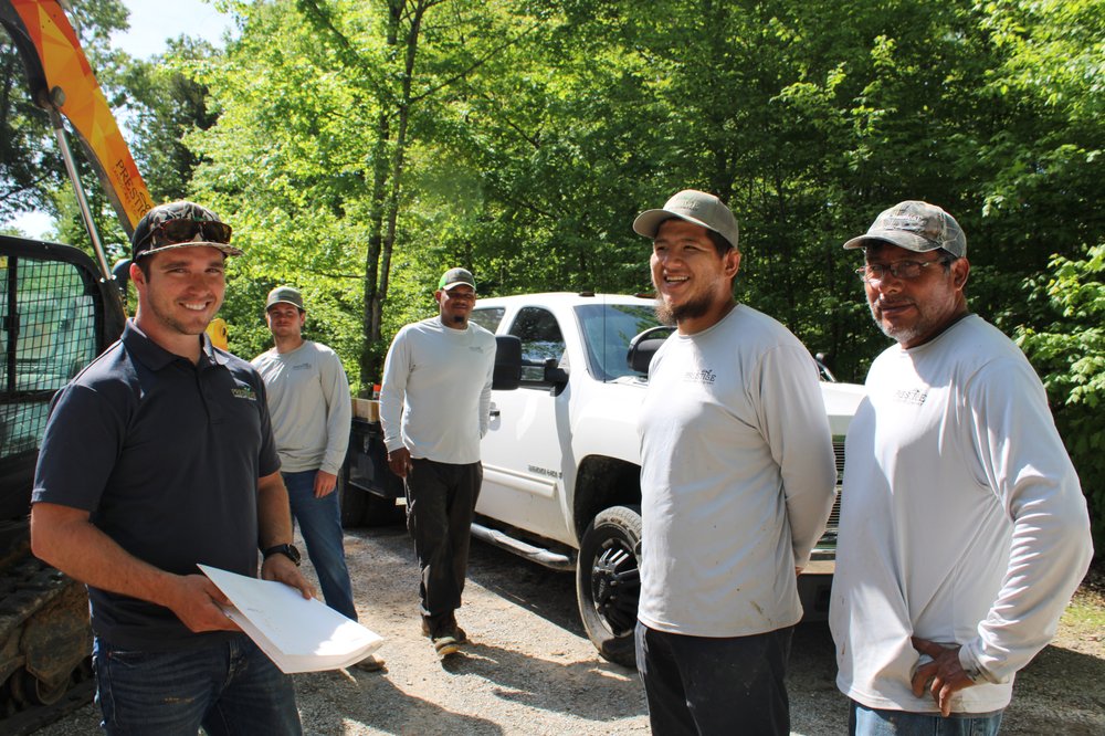 Photo of Prestige Landscape Company