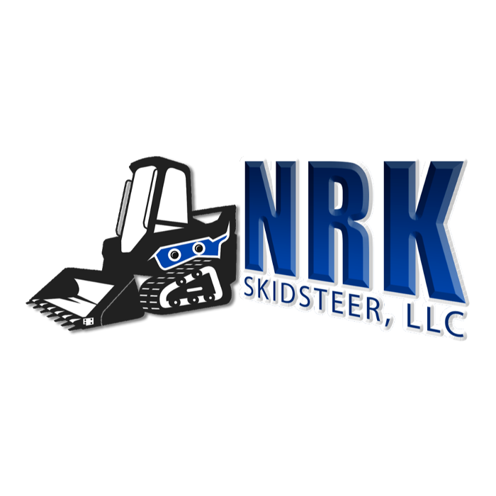 Photo of NRK Skidsteer