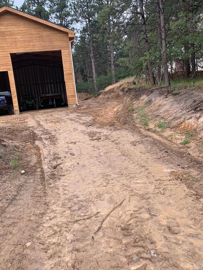 Photo of NRK Skidsteer