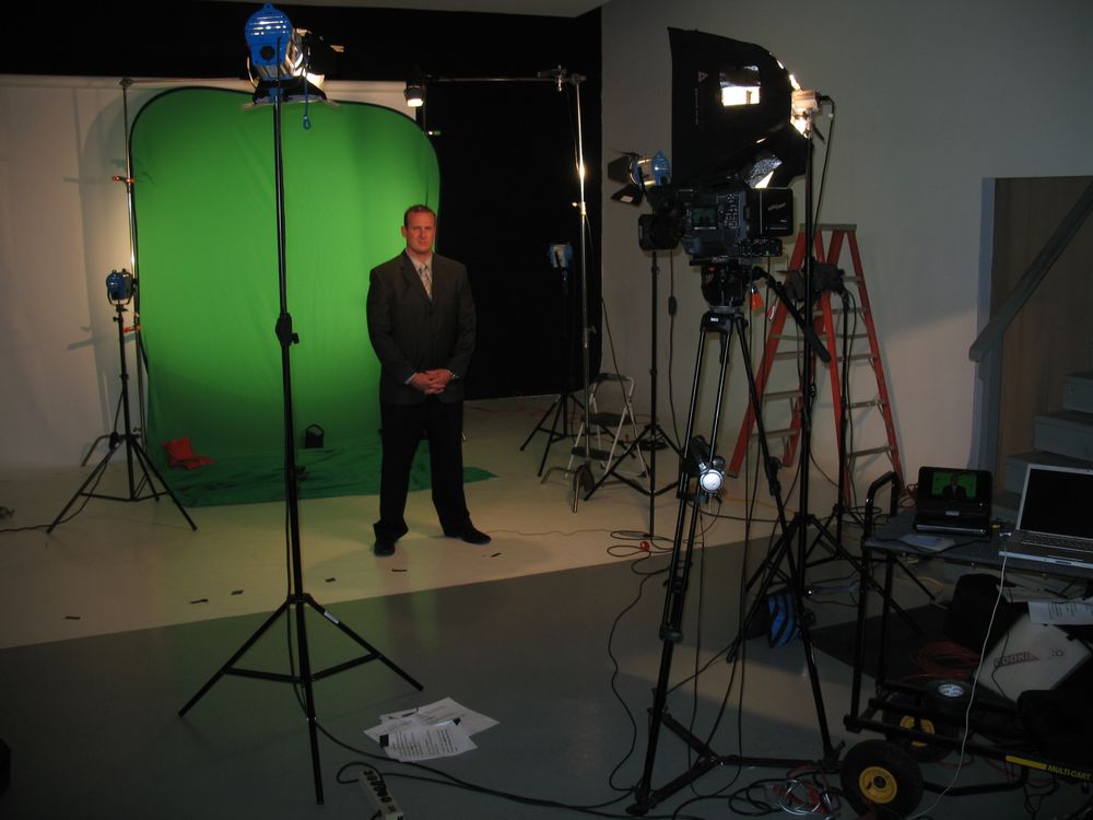 Photo of AllUNeed Productions
