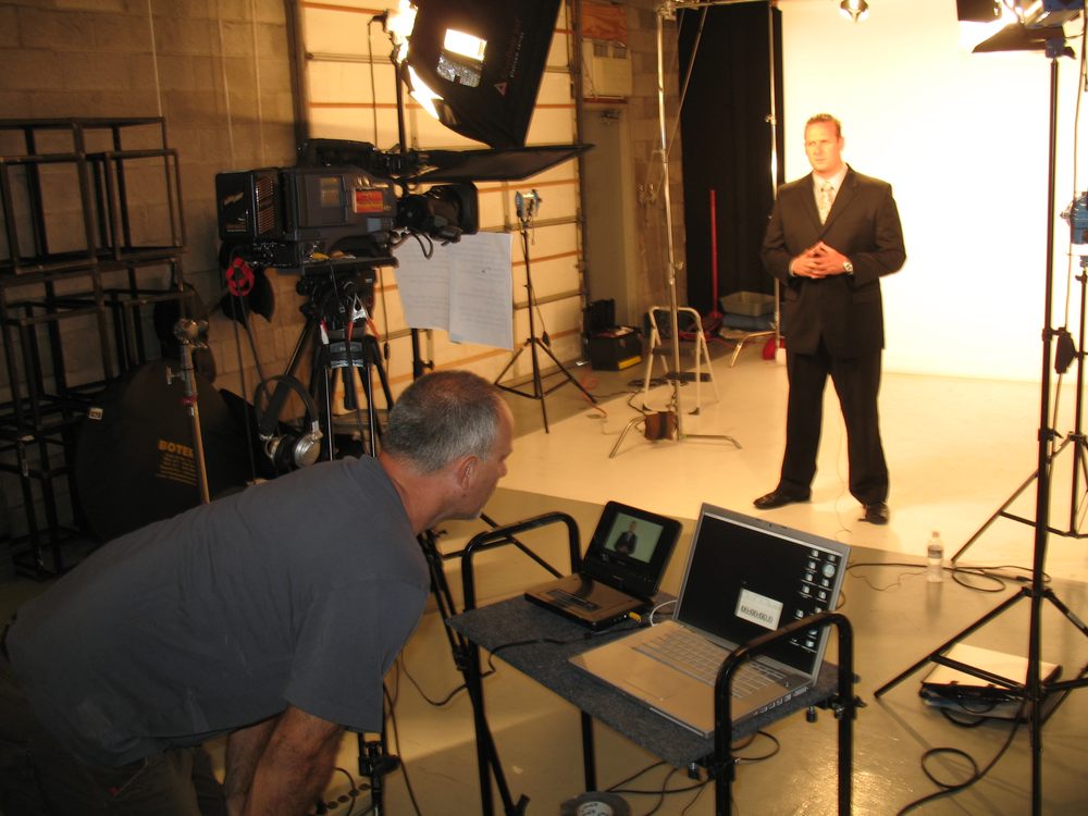 Photo of AllUNeed Productions