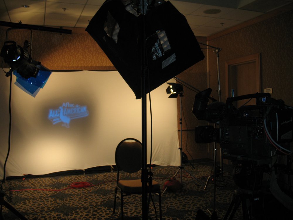 Photo of AllUNeed Productions