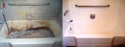 Photo of Glaze Tub of Chicago