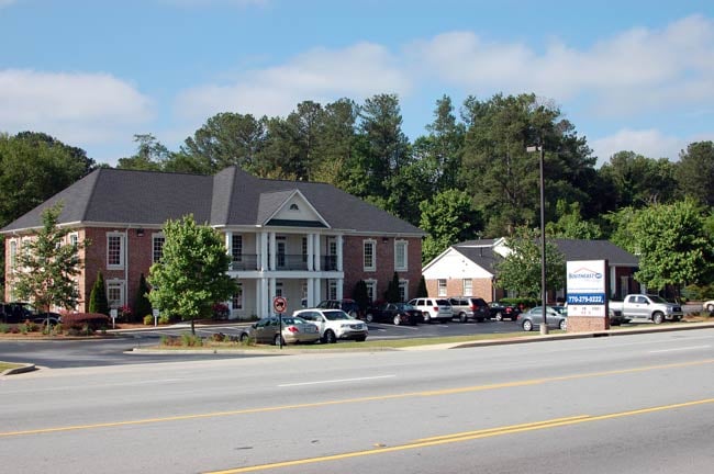 Photo of Southeast Mortgage