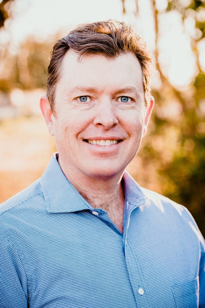 Photo of Peter Mitchell, EA - The Tax Pro Advisor