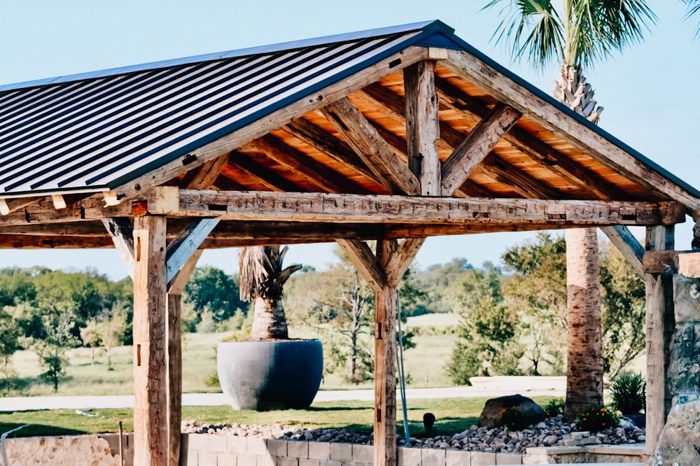 Photo of Rafter S Exteriors
