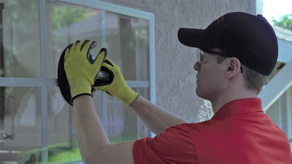 Photo of Glass Doctor of Murrieta