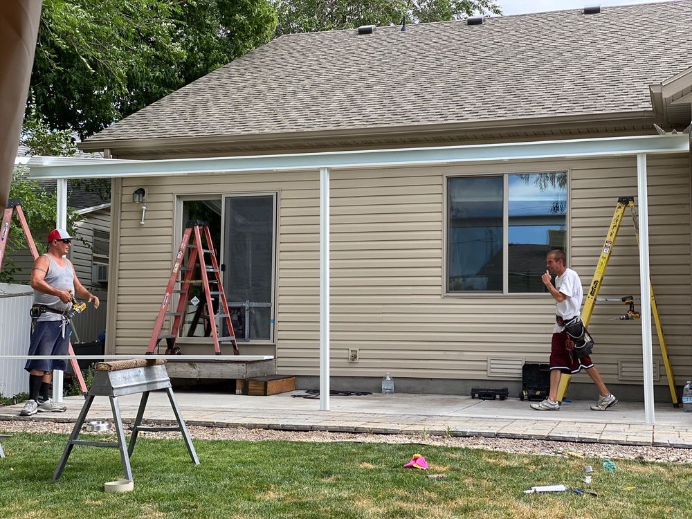 Photo of A A Home Improvement