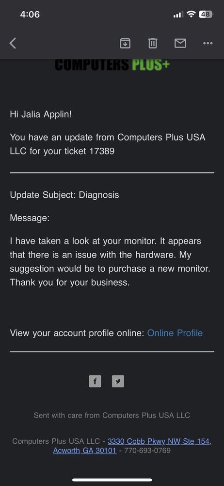 Photo of Computers Plus