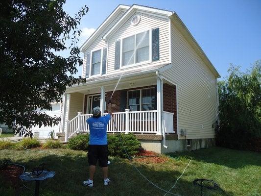Photo of Precision Power Washing