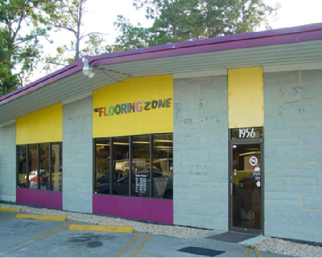 Photo of The Flooring Zone