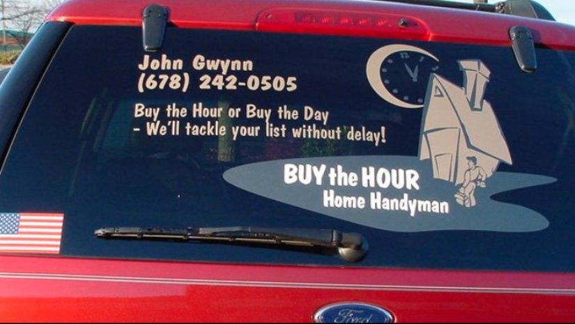 Photo of Buy The Hour