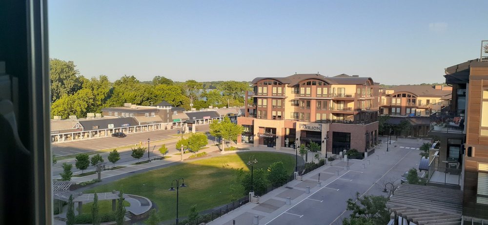 Photo of Hotel Landing