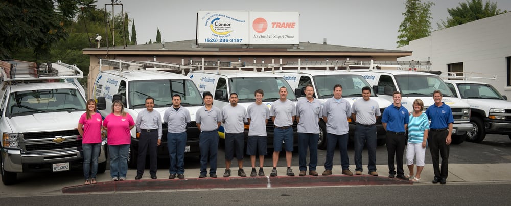 Photo of Connor Air Conditioning & Heating