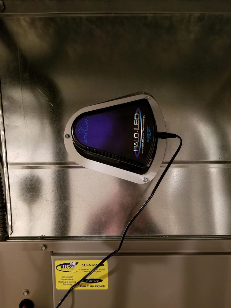 Photo of Bel-O Cooling & Heating