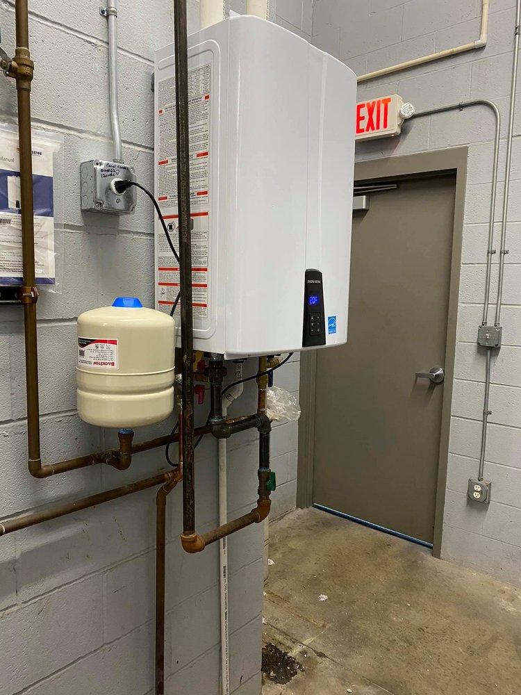 Photo of Bel-O Cooling & Heating